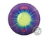 Discraft Fly Dye Elite Z Meteor Midrange Golf Disc (Individually Listed)