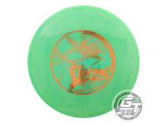 Lightning NXT P-38 #2 Hookshot [Retool] Fairway Driver Golf Disc (Individually Listed) - Gotta Go Gotta Throw