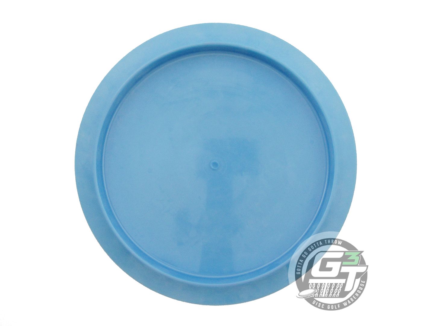 USED Dynamic Discs Fuzion Felon 168g Blue Fireworks Foil Fairway Driver Disc