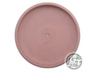 USED Discraft [McBETH] FIRST RUN Rubber Blend Kratos 174g Pink Putter Golf Disc