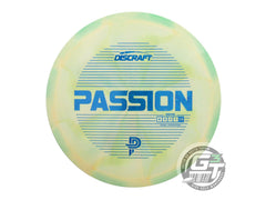 Discraft Paige Pierce Signature ESP Passion Fairway Driver Golf Disc (Individually Listed) - Gotta Go Gotta Throw