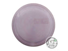 USED Discraft Titanium Nuke SS 175g Purple MEMORIAL EMBOSSED OOP Driver Disc
