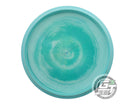 USED Discraft [McBETH] ESP Buzzz 173g Seafoam Gray Foil Midrange Golf Disc