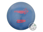 USED Innova Star Eagle 174g Blue Red Glitter Foil Fairway Driver Golf Disc