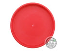 USED Latitude 64 Zero Hard Dagger 173g Red Orange Foil Putter Golf Disc
