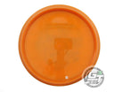 USED Thought Space Ethereal Pathfinder 177g Orange Midrange Golf Disc