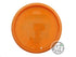 USED Thought Space Ethereal Pathfinder 177g Orange Midrange Golf Disc