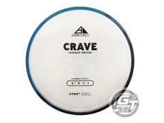 Axiom Plasma Crave Fairway Driver Golf Disc (Individually Listed)
