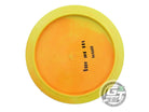 USED Innova Star Mamba 167g Yellow Orange Stamp Distance Driver Golf Disc
