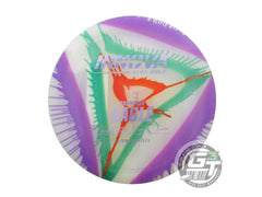 Innova I-Dye Champion Eagle Fairway Driver Golf Disc (Individually Listed) - Gotta Go Gotta Throw