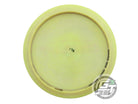USED Discraft ESP Undertaker 176g Lime Rainbow Foil Distance Driver Golf Disc