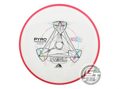 Axiom Prism Neutron Pyro Midrange Golf Disc (Individually Listed)