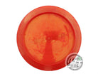 USED Dynamic Discs Lucid Raider 172g Red Gold Foil Distance Driver Golf Disc