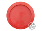 USED Dynamic Discs Fuzion Raider 174g Red Black Stamp Distance Driver Golf Disc