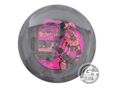 Streamline Limited Edition 2026 Team Series Eagle McMahon Neutron Boost Distance Driver Golf Disc (Individually Listed)