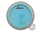 USED Axiom Discs [SE] Fission Time Lapse 167g Teal Gray Rim Driver Golf Disc