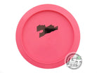 USED Innova Star Mamba 148g Pink Silver Foil Distance Driver Golf Disc