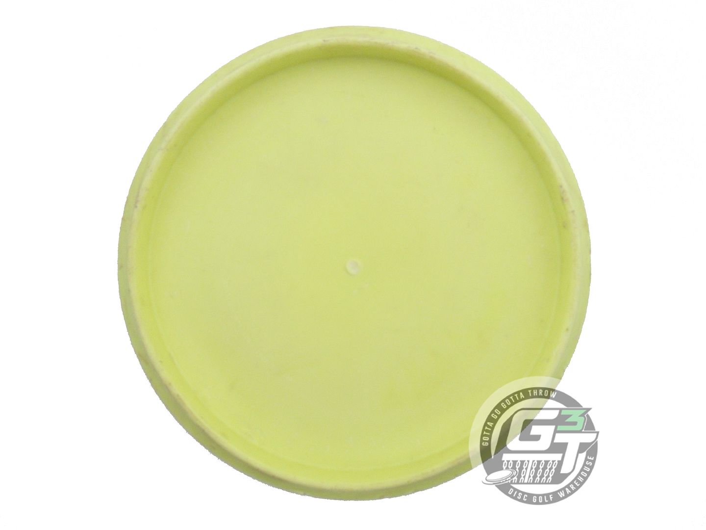 USED Westside Discs FINNISH Origio Bard 179g Yellow Midrange Golf Disc