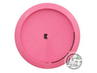 USED Infinite I-Blend Roman 173g Pink Blue Foil Fairway Driver Golf Disc