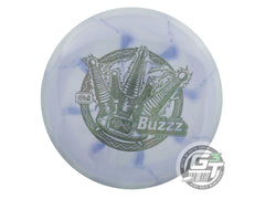 Discraft Limited Edition 2026 Ledgestone Open Swirl Big Z Buzzz Midrange Golf Disc (Individually Listed)