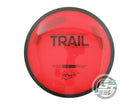 USED MVP Disc Sports [CONRAD] Neutron Trail 168g Red Distance Driver Golf Disc