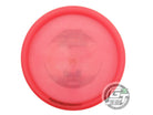 USED Innova Champion Roc3 167g Pink Blue Foil Midrange Golf Disc