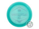 USED Dynamic Discs [WYSOCKI] Lucid Enforcer 173g Seafoam Magenta Driver Disc