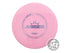 Dynamic Discs BioFuzion Justice Midrange Golf Disc (Individually Listed)