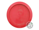 USED Innova Pro Beast 168g Red Silver Foil Distance Driver Golf Disc