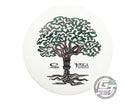 USED Latitude 64 DyeMax Gold Explorer 175g PDGA TREE A Distance Driver Golf Disc