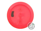 USED Dynamic Discs Lucid Raider 173g Red Green Foil Distance Driver Golf Disc