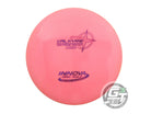 USED Innova Star Valkyrie 171g Pink Purple Foil A Distance Driver Golf Disc