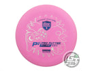 USED DiscMania LORE CONTROLLER D-Line Flex 2 P2 Pro 174g Pink Putter Golf Disc