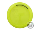 USED Discraft [MNADGC] Z Force 174g Yellow Purple Foil Distance Driver Golf Disc