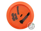 USED Innova [15 YEAR] INNfuse Star Destroyer 176g Orange Driver Golf Disc