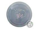 USED Discraft ESP Crank 172g Purp-Gray Silver Holo Foil Distance Driver Disc