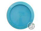 USED Innova Star Destroyer 169g Teal Silver Foil Distance Driver Golf Disc