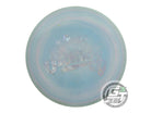 USED Discraft [JOMEZ PRO] ESP Buzzz 180g Teal-Pink Midrange Golf Disc