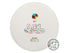 Above Ground Level Glow Woodland Beech Midrange Golf Disc (Individually Listed)