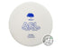 Above Ground Level Glow Woodland Magnolia Midrange Golf Disc (Individually Listed)