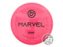 Birdie Premium Blend Marvel Putter Golf Disc (Individually Listed)