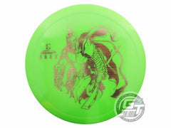 Discraft Paul McBeth Signature Big Z Anax Distance Driver Golf Disc (Individually Listed) - Gotta Go Gotta Throw