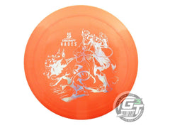 Discraft Paul McBeth Signature Big Z Hades Distance Driver Golf Disc (Individually Listed) - Gotta Go Gotta Throw