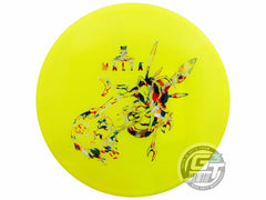 Discraft Paul McBeth Signature Big Z Malta Midrange Golf Disc (Individually Listed) - Gotta Go Gotta Throw