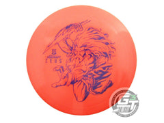 Discraft Paul McBeth Signature Big Z Zeus Distance Driver Golf Disc (Individually Listed) - Gotta Go Gotta Throw