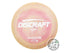 Discraft ESP Nuke OS Distance Driver Golf Disc (Individually Listed)