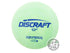 Discraft ESP Raptor Distance Driver Golf Disc (Individually Listed)