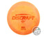 Discraft ESP Sol Midrange Golf Disc (Individually Listed)