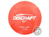 Discraft ESP Vulture Distance Driver Golf Disc (Individually Listed)