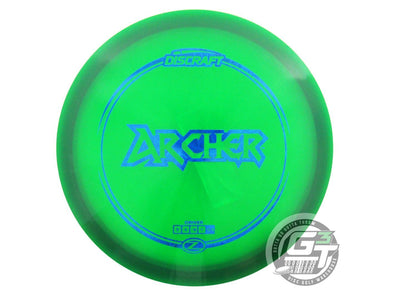 Discraft Elite Z Archer Fairway Driver Golf Disc (Individually Listed)